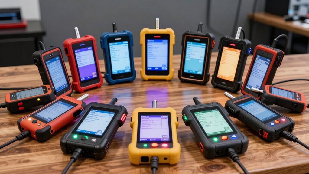 top obd2 crankshaft relearn devices