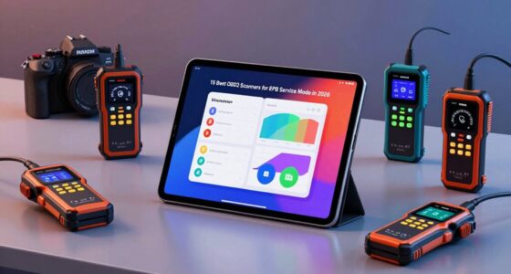 top obd2 epb scanners