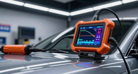 top obd2 scanner picks