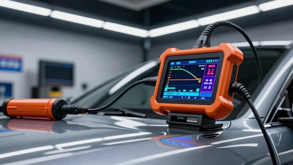 top obd2 scanner picks