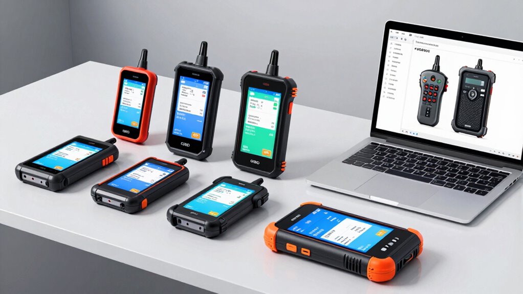 top obd2 scanner picks