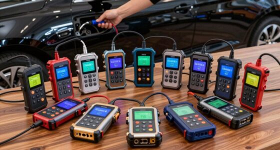 top obd2 scanners 2026