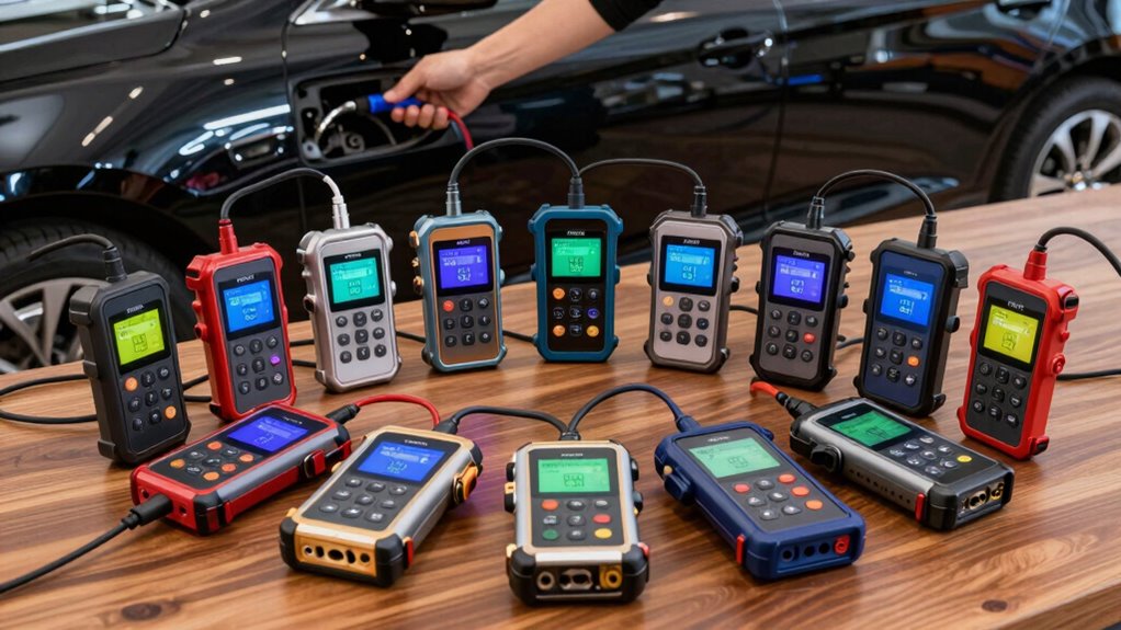 top obd2 scanners 2026