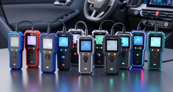 top obd2 scanners 2026