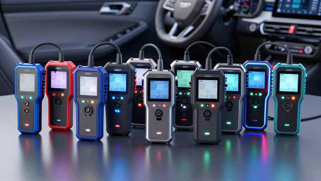 top obd2 scanners 2026