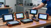 top obd2 scanners 2026