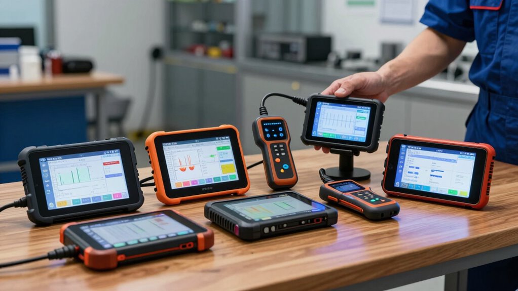 top obd2 scanners 2026