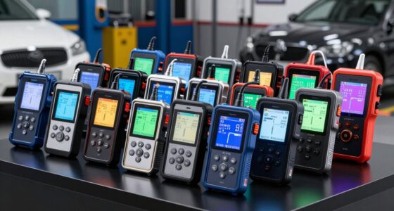 top obd2 scanners 2026