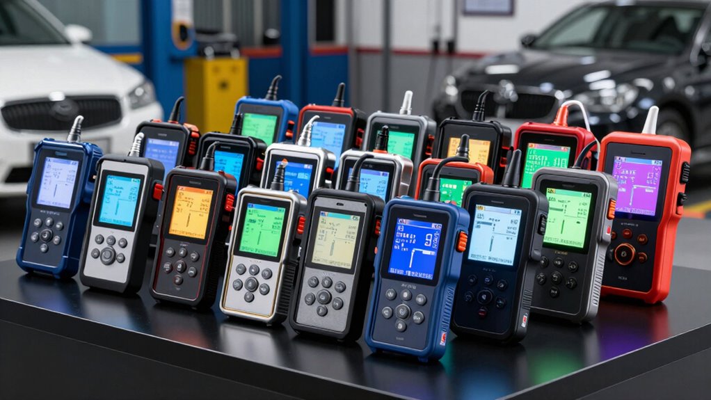 top obd2 scanners 2026