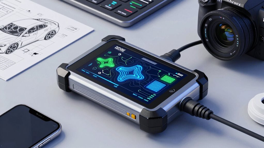 top obd2 scanners 2026