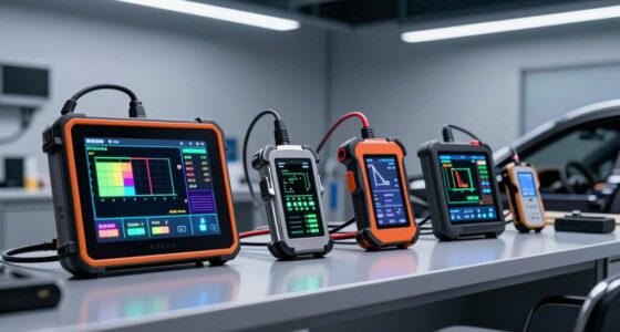 top obd2 scanners 2026