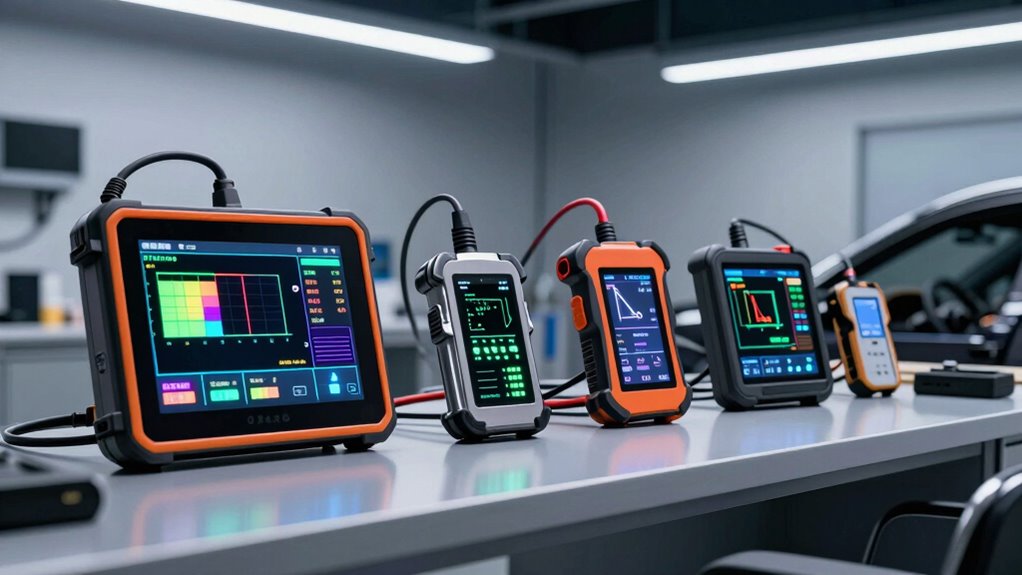 top obd2 scanners 2026