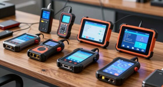 top obd2 scanners 2026