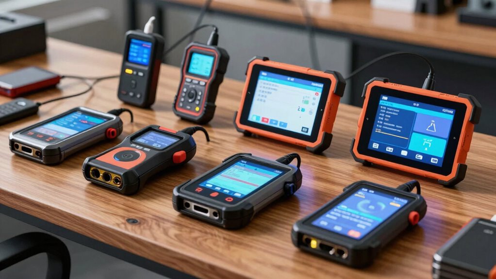 top obd2 scanners 2026