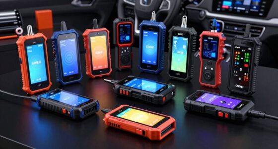 top obd2 scanners 2026