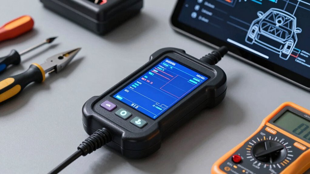 top obd2 throttle relearn tools