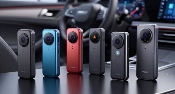 top portable car gps devices