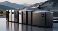 top portable fridge freezers
