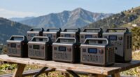top portable power stations