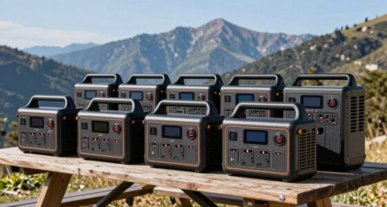 top portable power stations