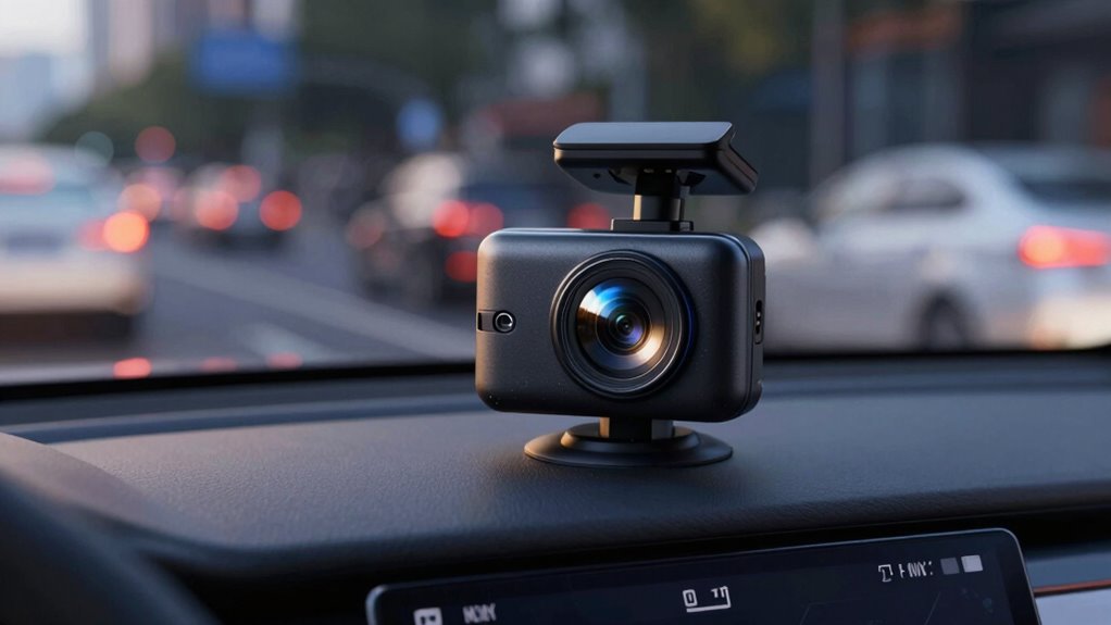 top premium dash cams
