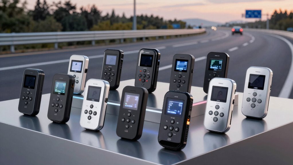 top premium radar detectors 2026