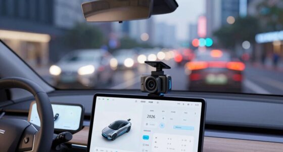 top radar dash cam combos