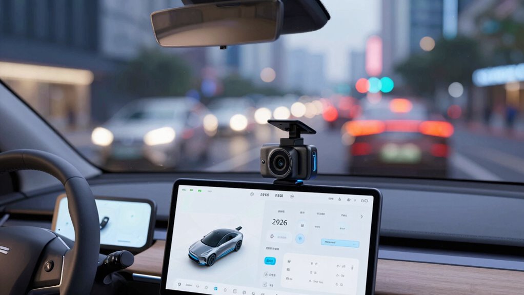 top radar dash cam combos