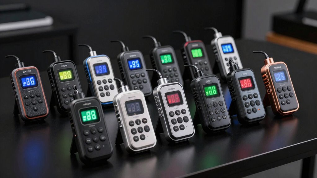 top radar detectors 2024