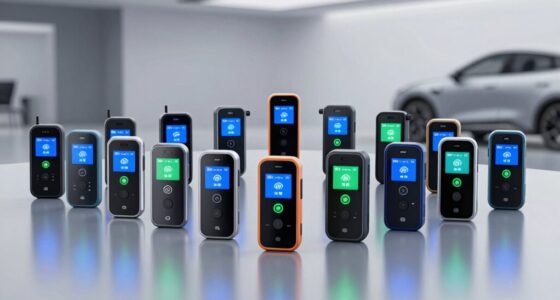 top radar detectors 2026