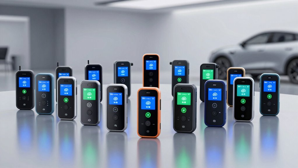 top radar detectors 2026