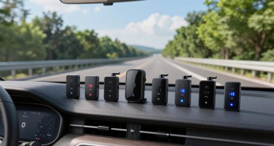 top radar detectors 2026