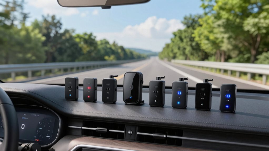 top radar detectors 2026