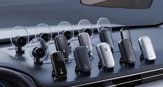 top radar detectors 2026