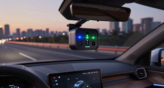 top radar detectors 2026