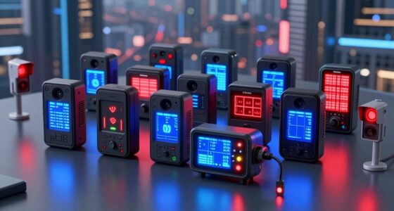 top radar detectors with alerts