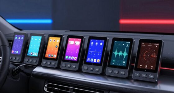 top radar detectors with apps