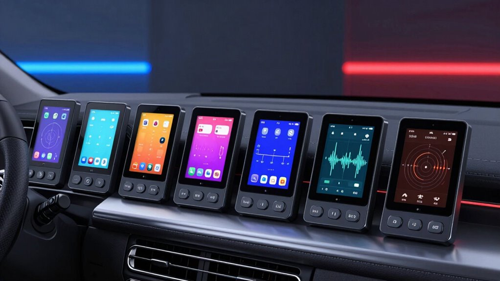 top radar detectors with apps