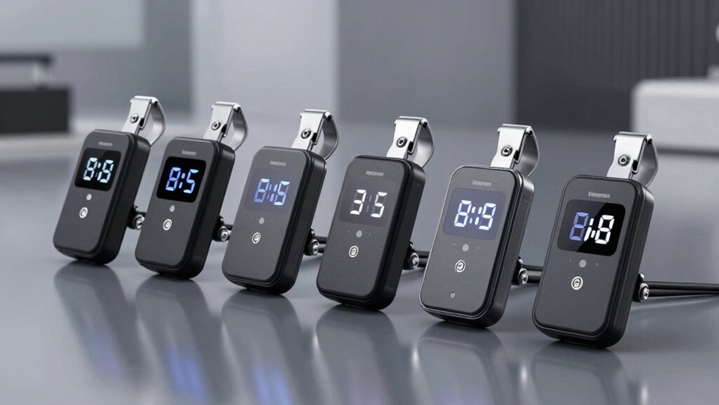 top radar detectors with quick mounts