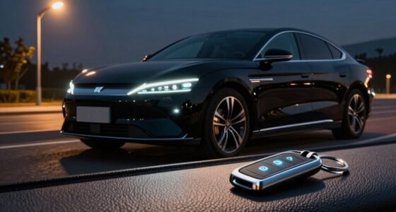 top remote car security