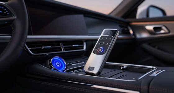 top remote car starters