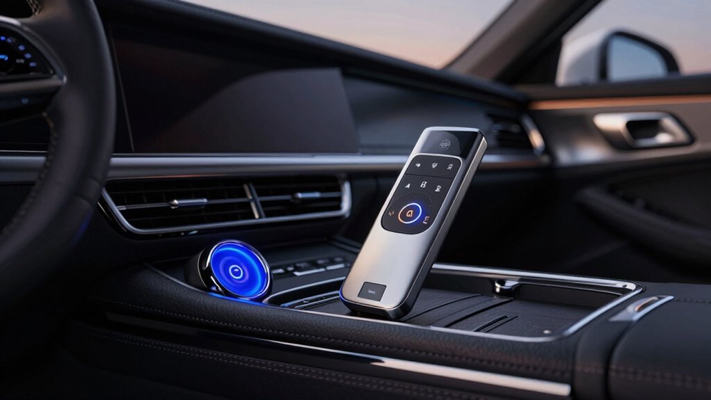 top remote car starters