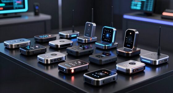 top remote radar detector rankings