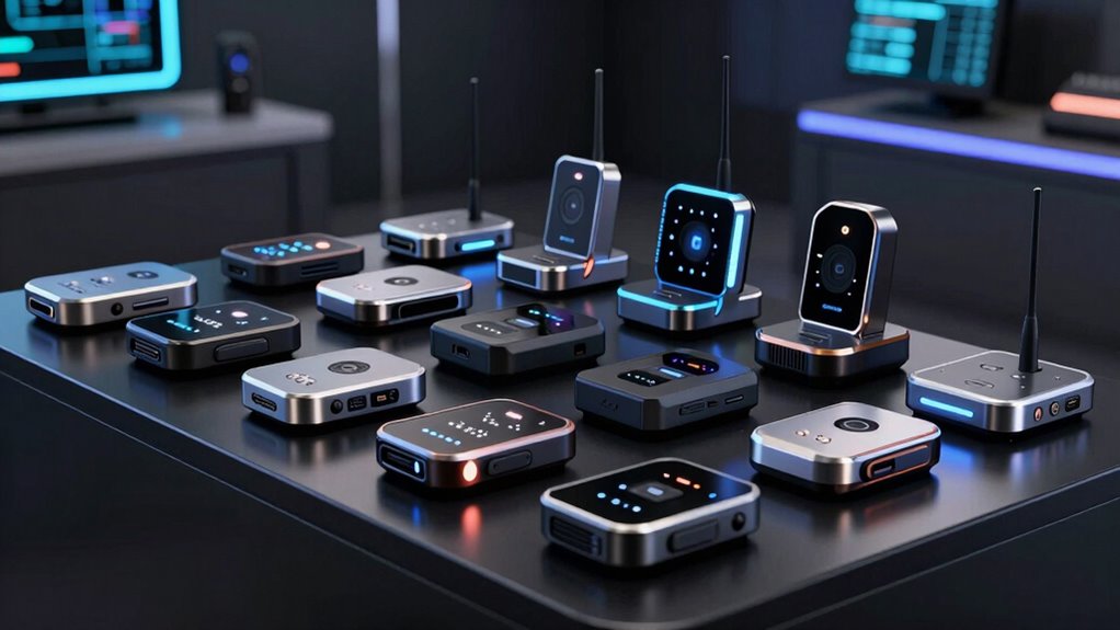 top remote radar detector rankings