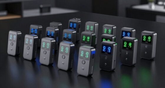 top remote radar detectors