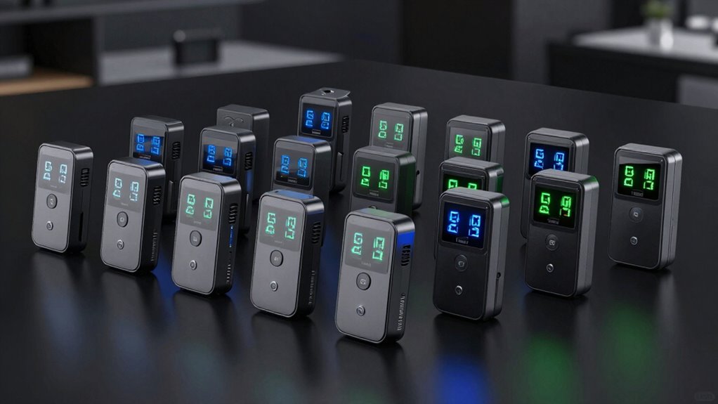 top remote radar detectors