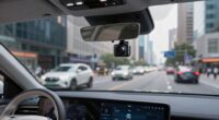 top rental car dash cams