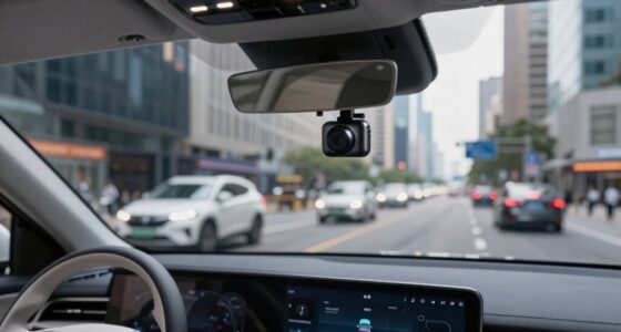 top rental car dash cams