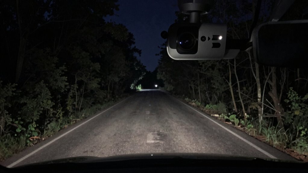 top rural road dash cams