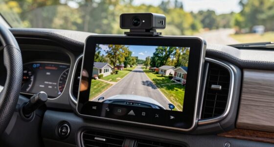 top rv camera systems